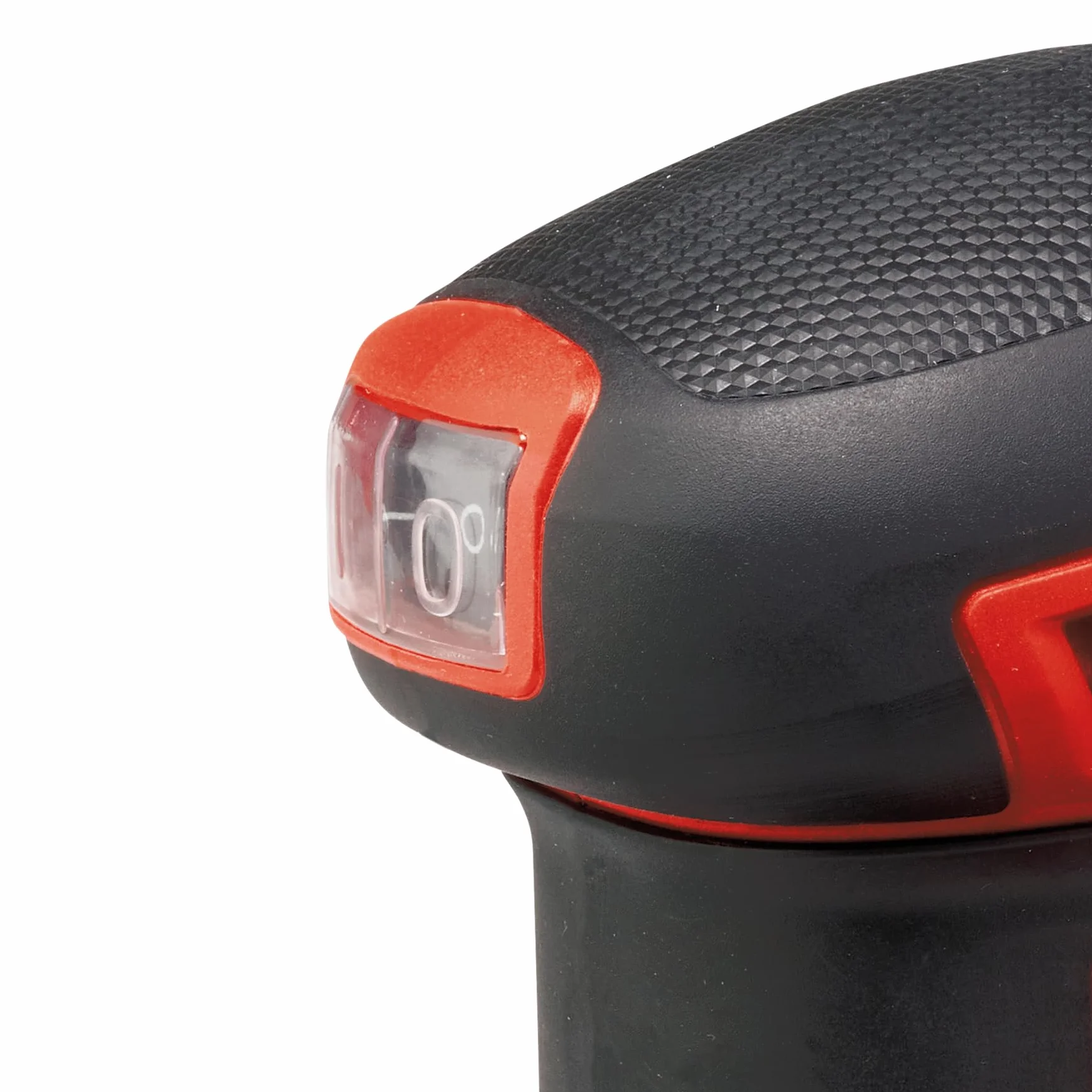 Einhell Smerigliatrice a batteria TE-OS 18/113, 3 X Li-Solo Power X-Change (18 V, levigatrice orbitale, 3 X piastre abrasive intercambiabili, circuito oscillante da 1,8 mm, accessori senza batteria)