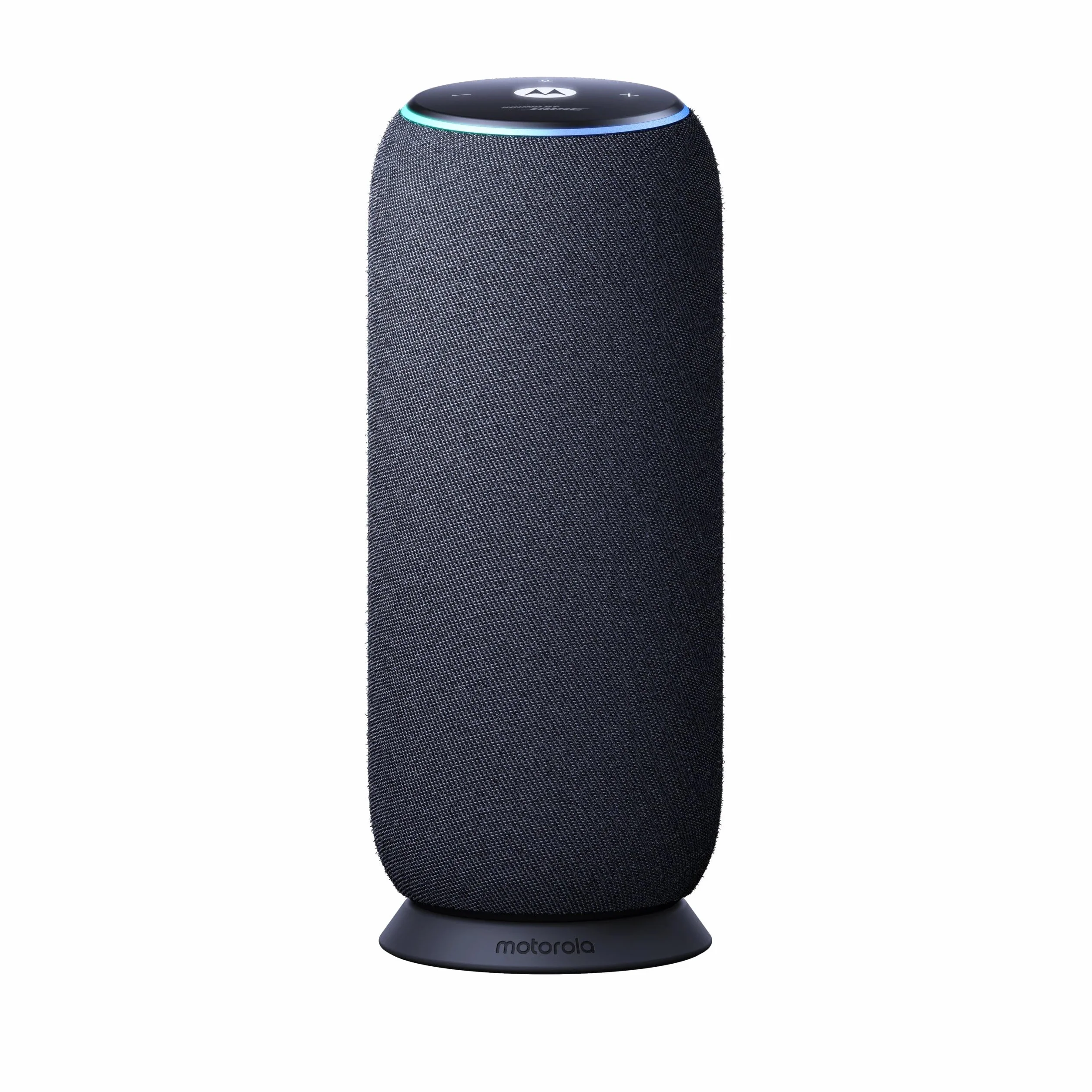 Moto Sound Flow PANTONE Carbon
