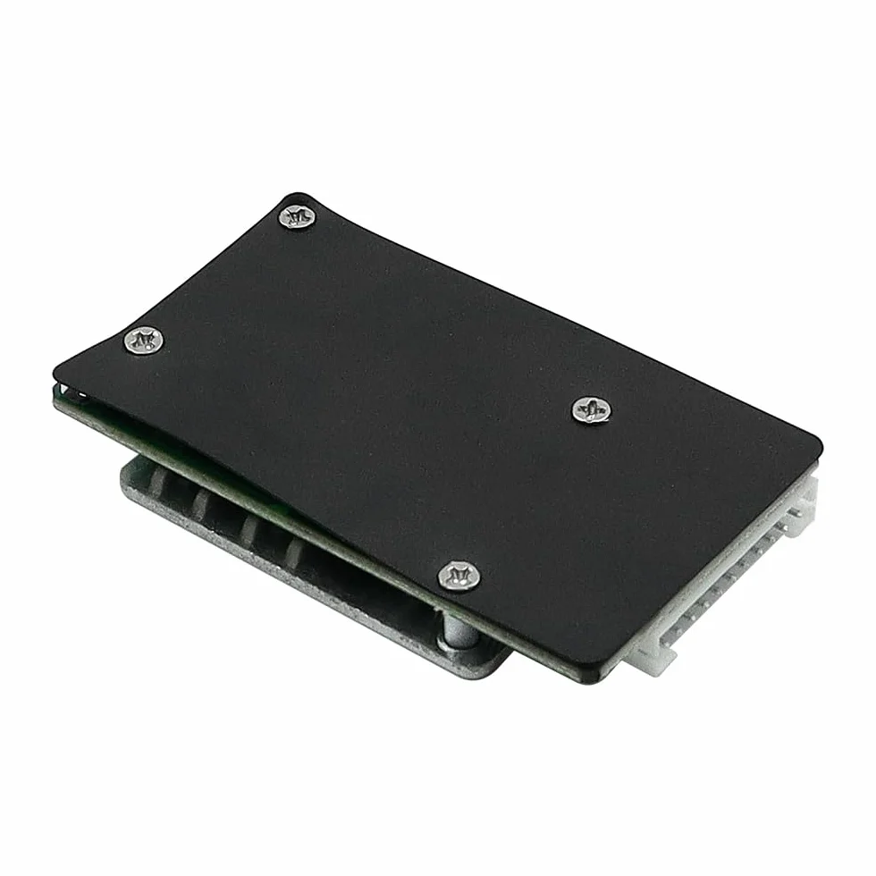 DollaTek Caricabatterie, 10S 36V 15A Protezione per Ioni di Litio, BMS PCB, Veicolo Elettrico