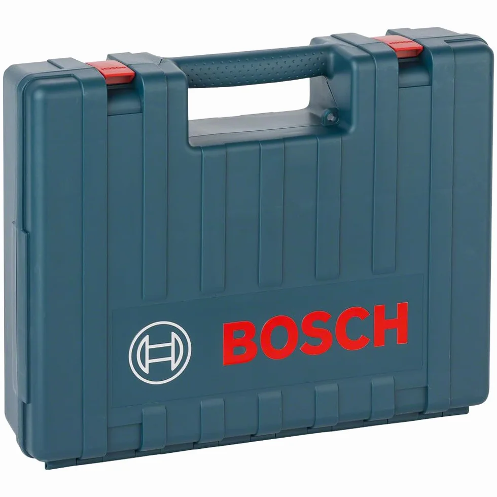 Bosch Valigetta Smerigliatrici GWS 115-125 mm