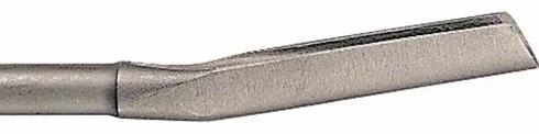 Sgorbia Scalpello Sds Max Per Canali 300/32Mm Made In Italy