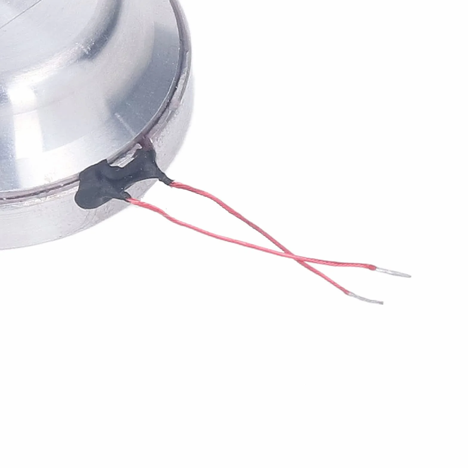 Altoparlante a risonanza da 35 mm, altoparlante a conduzione, altoparlante a risonanza di tutte le frequenze per la riproduzione del suono su computer e altri dispositivi (8Ω 5W)