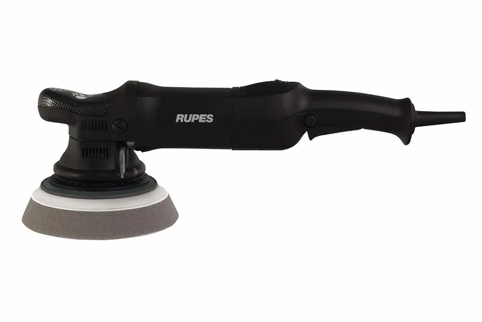 RUPES LHR21E/STD Lucidatrice Rotorbitale BigFoot