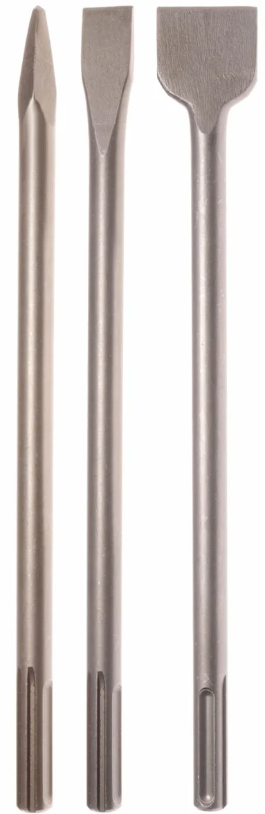 844002 - Set di 3 scalpello Eco SDS-max