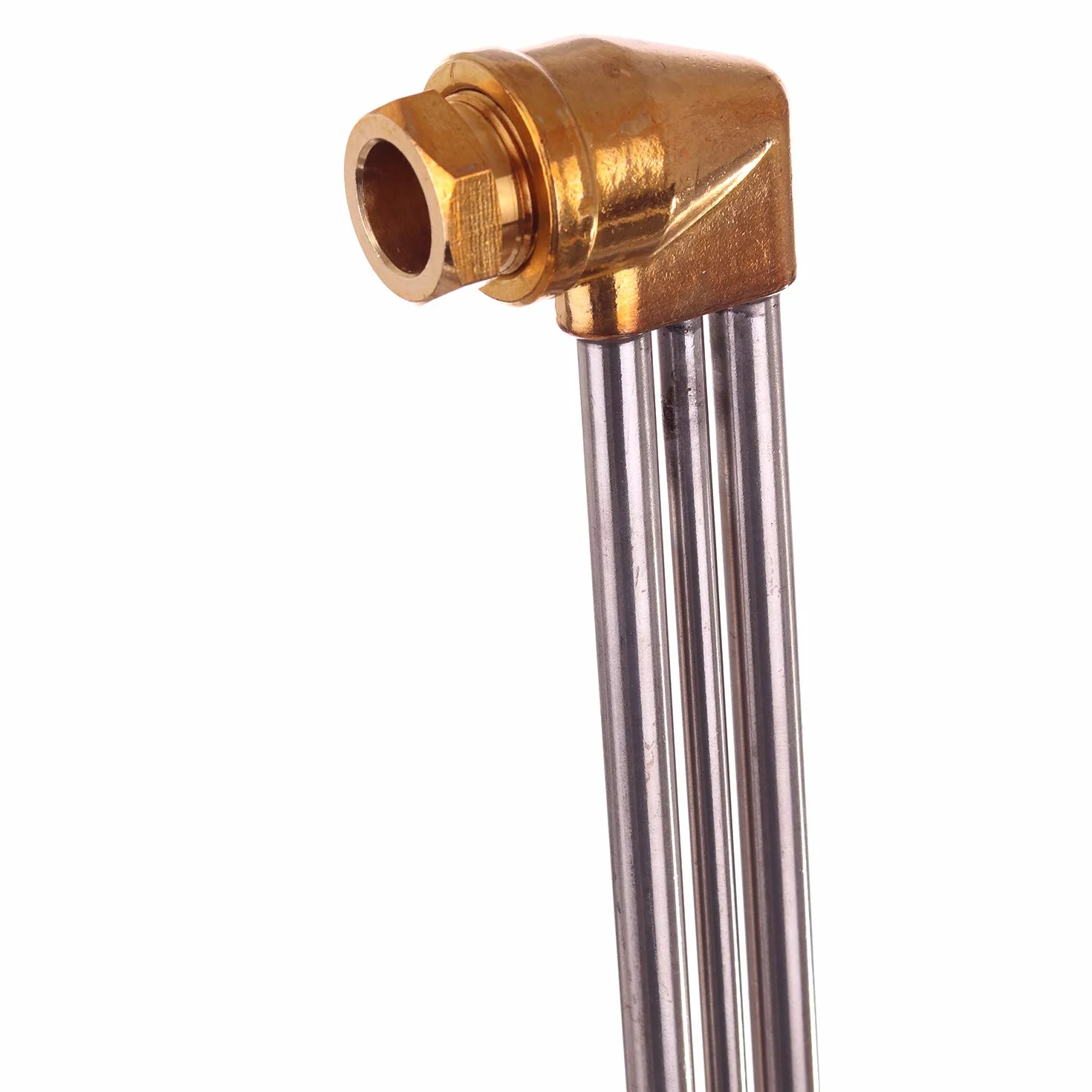 Torcia da taglio MM-250 750mm 75cm per ossigeno propano gas con ugello PNME 5/64 50-100mm