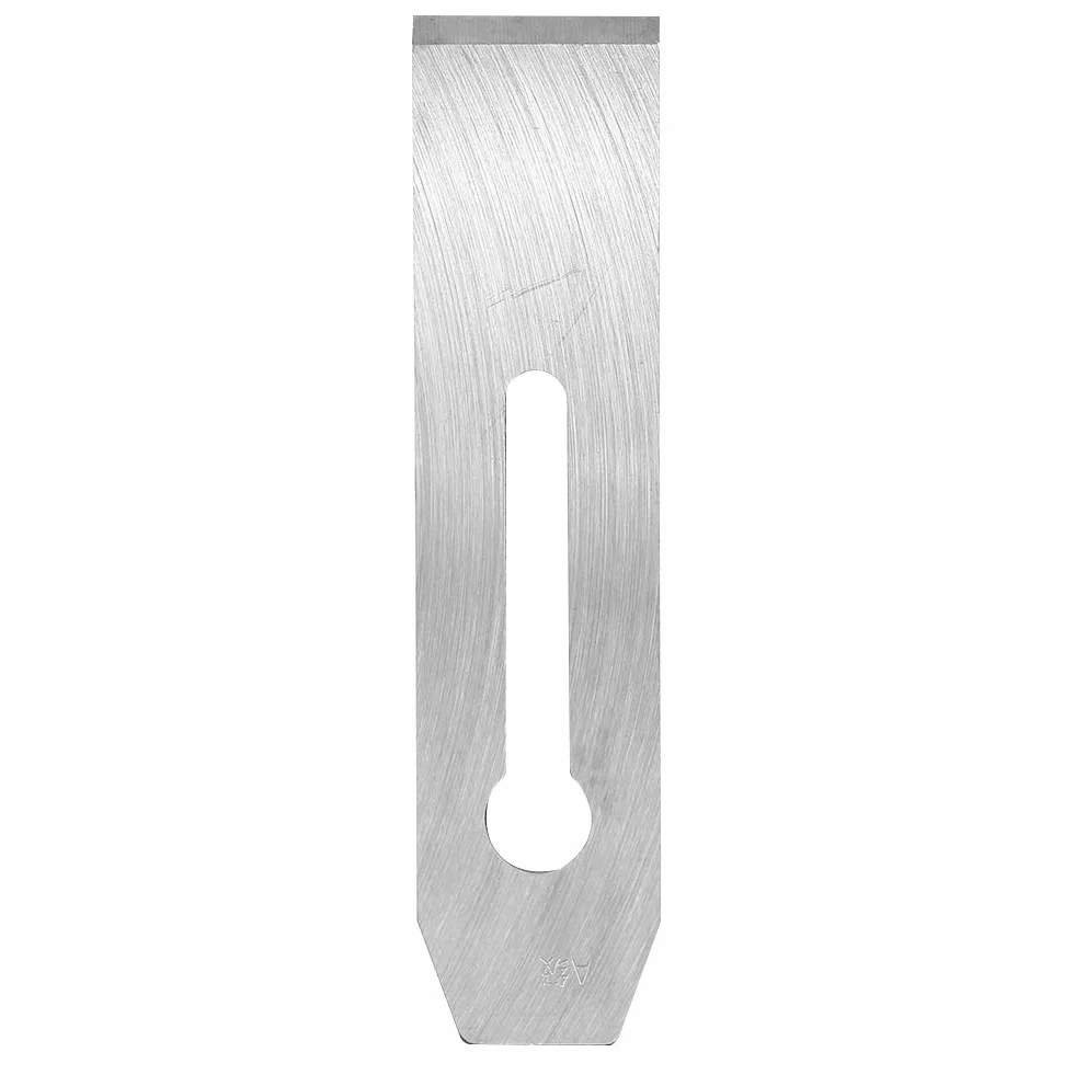 Lama per pialla a mano HSS 44 mm, pialla in legno acciaio utensili