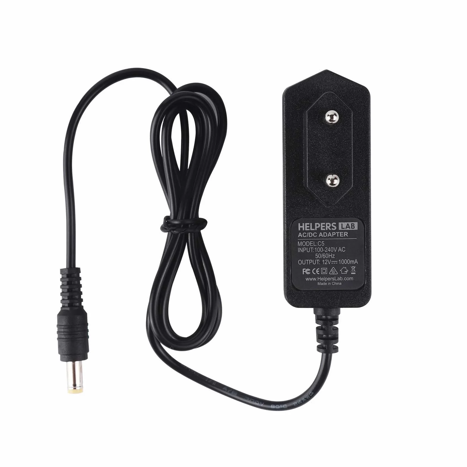 Alimentatore di rete adattatore di ricarica 12 V per Panasonic SAE0003 SAE0002 DMP-BD84 DMP-BDT167EB DMP-BDT165 DMP-BD83 DVD Blue-ray Player RF Stereo Trasmettitore