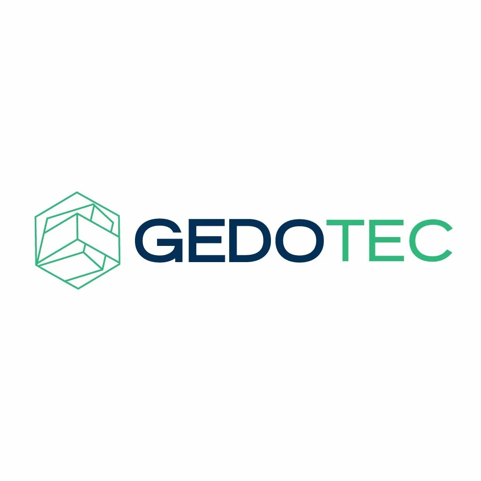 GedoTec CD/Porta DVD, per 24 CDs oder 18 DVD - 1 Paar