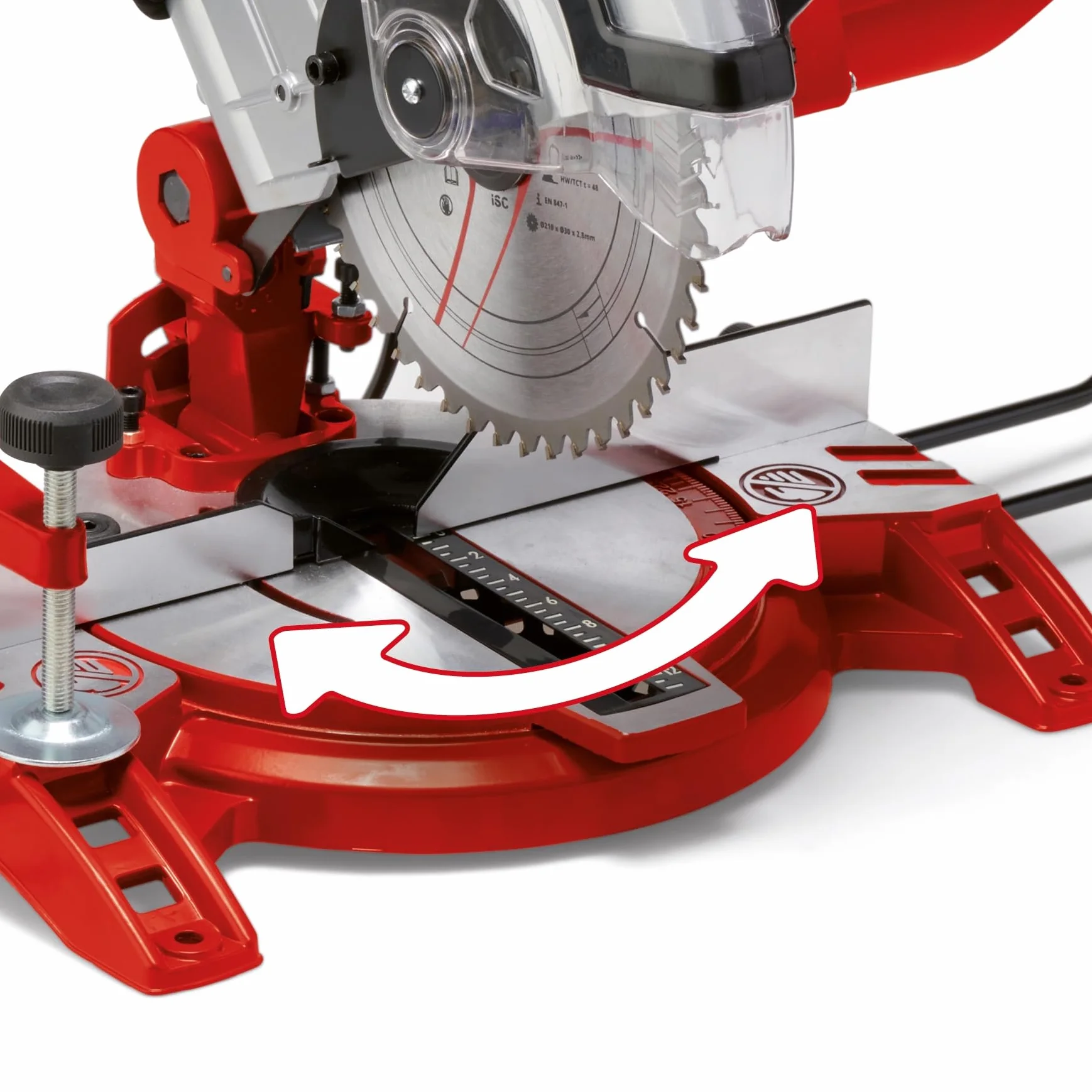 Einhell Troncatrice TC-MS 2112