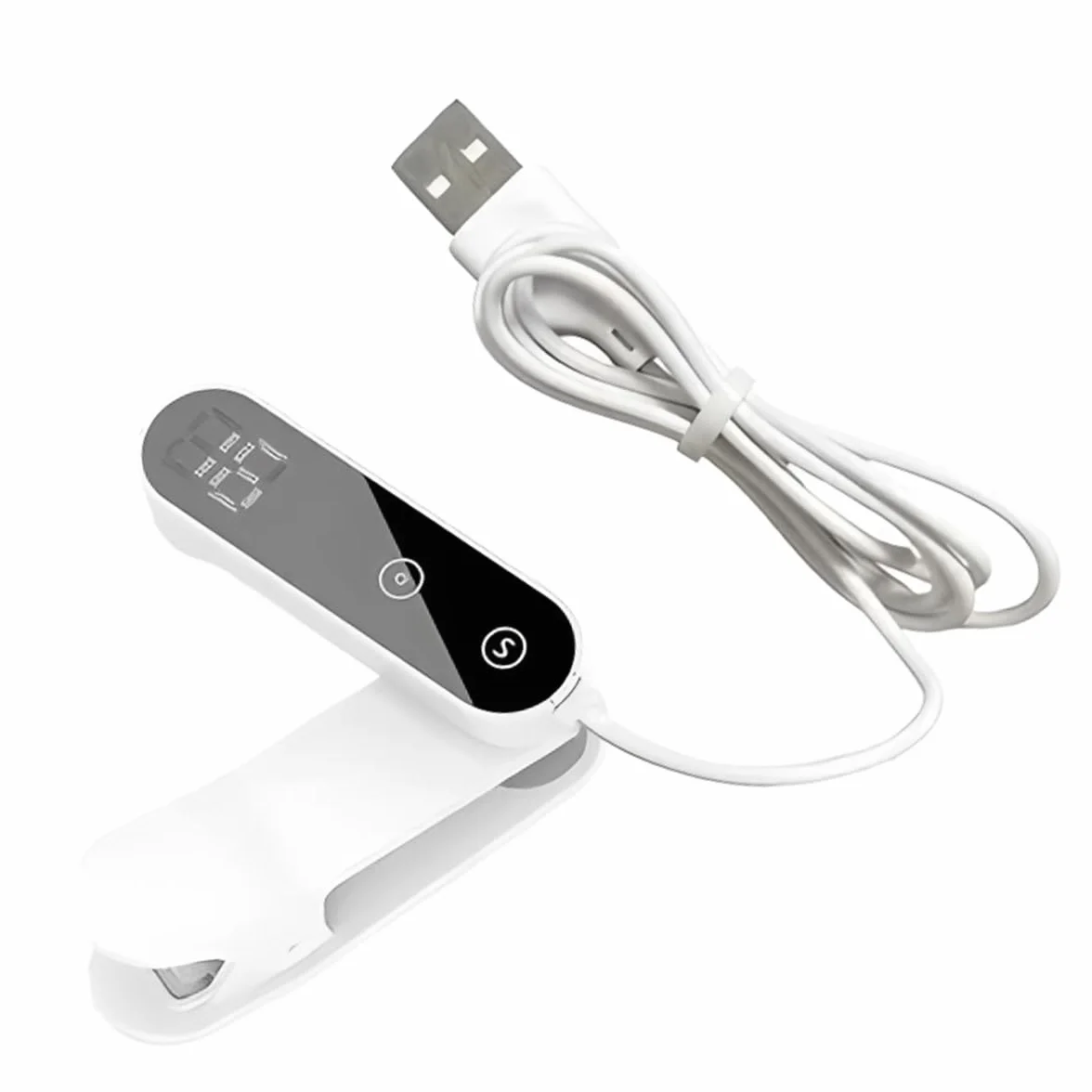 Auto Clicker per smartphone, tocco dello schermo dello smartphone con velocità regolabile, per giochi, trasmissioni in diretta Mi piace