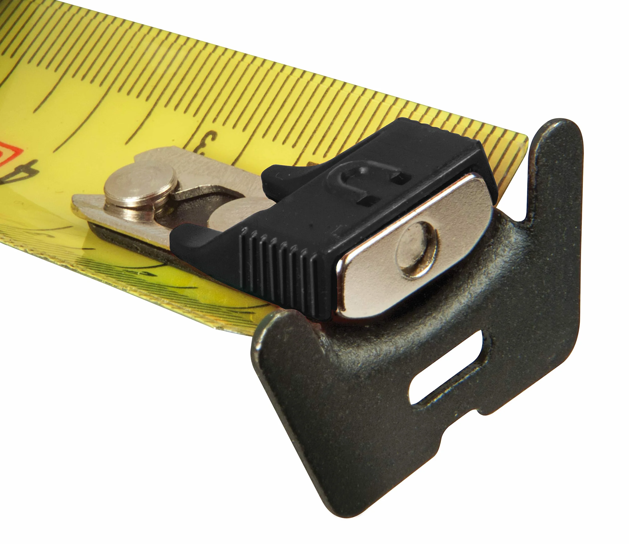 STANLEY FMHT0-33864 Flessometro Magnetico, 5m