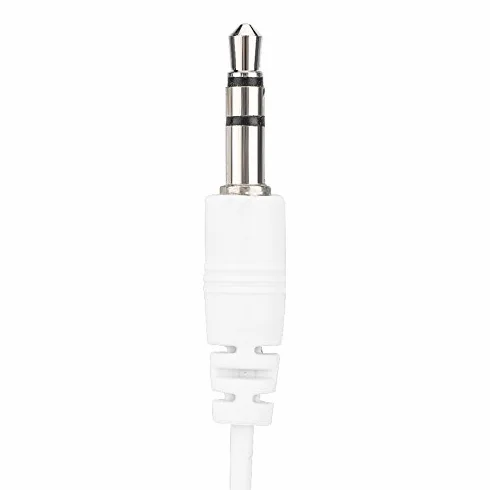 Akozon altoparlante del cuscino, nuovo fai-da-te 3,5 mm per telefono MP3 lettore CD portatile MP4