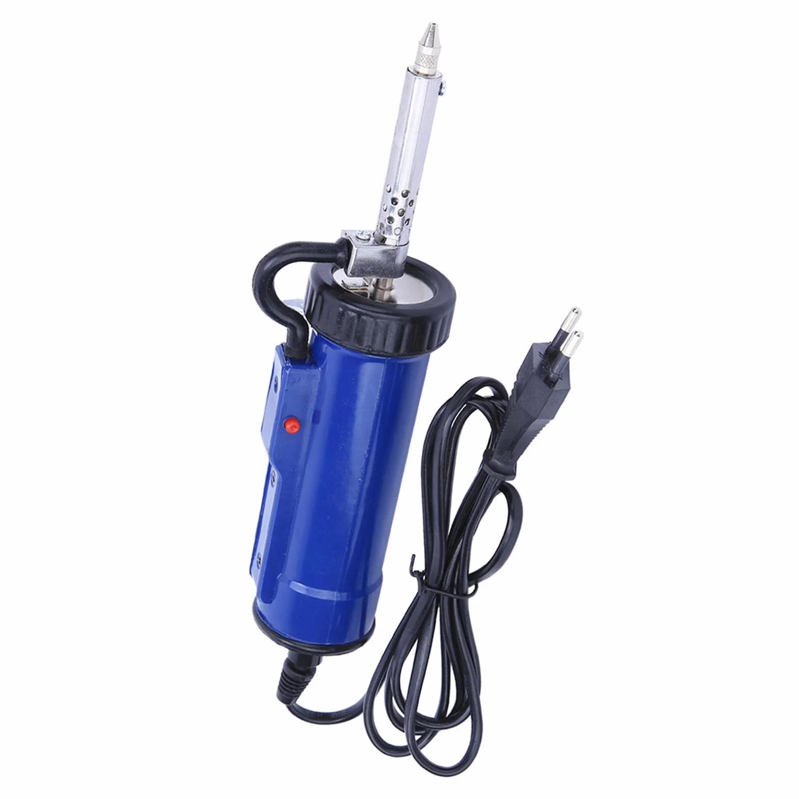 Automatyczna Pompa Rozlutownicza 30W 220V Plastik Stal Nierdzewna