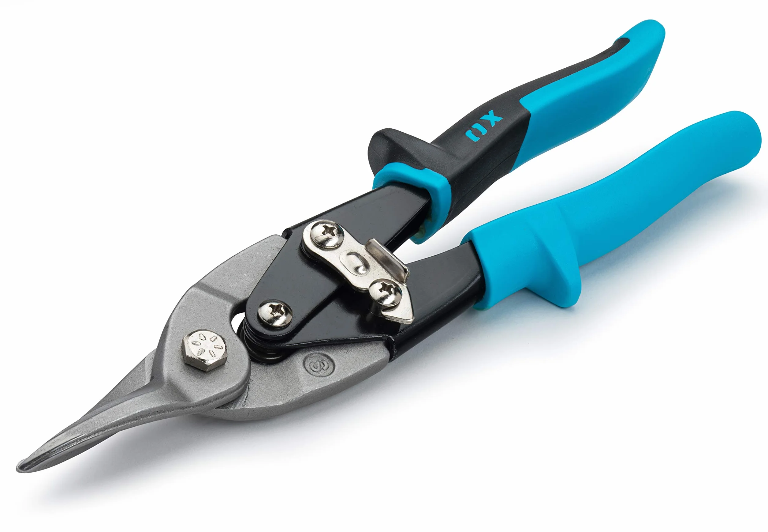 Commercio Aviation Snips Taglio dritto