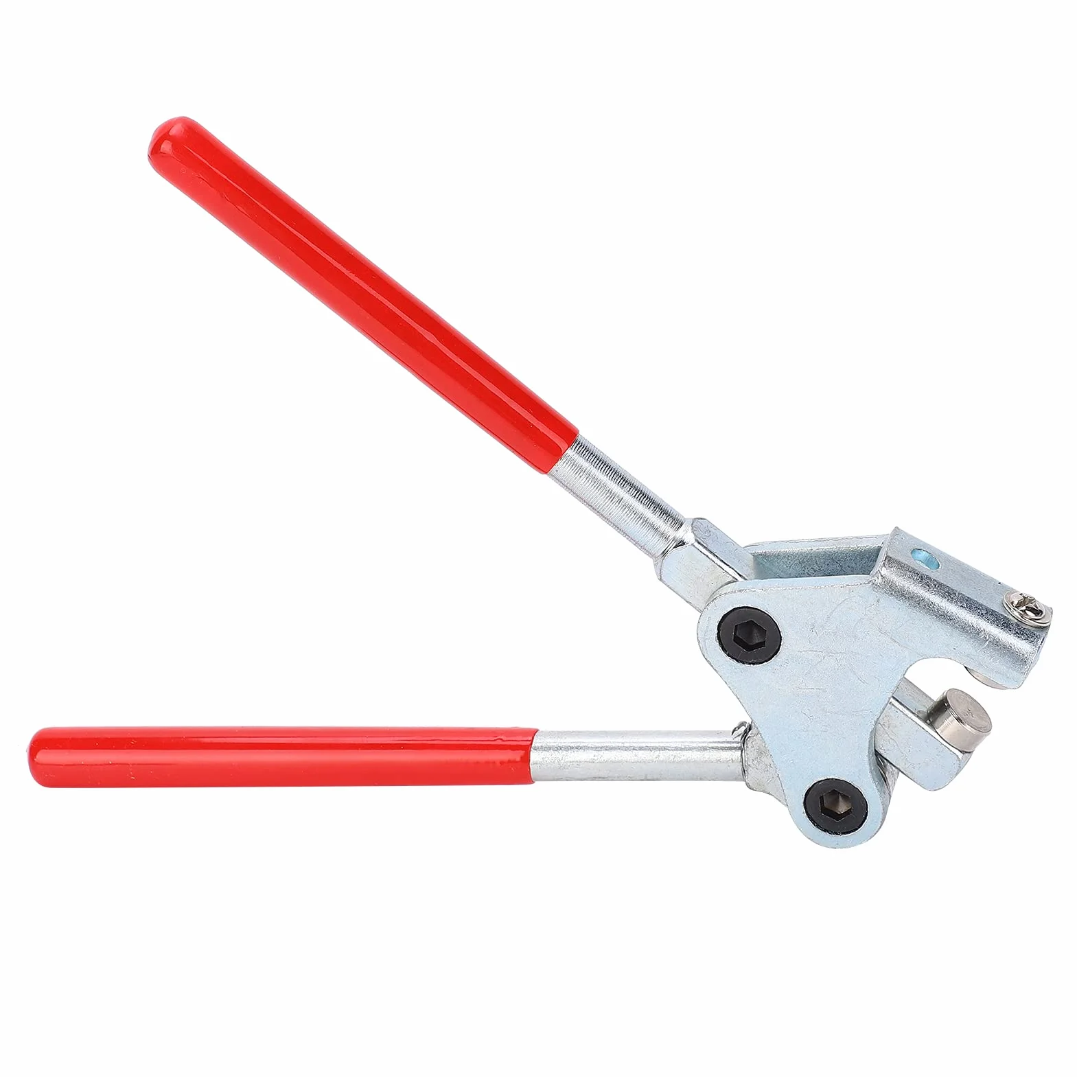 Pinza Sigillante TANIQIACa Acciaio Alto Tenore Carbonio 18,5 Cm DR-10a 11 Mm