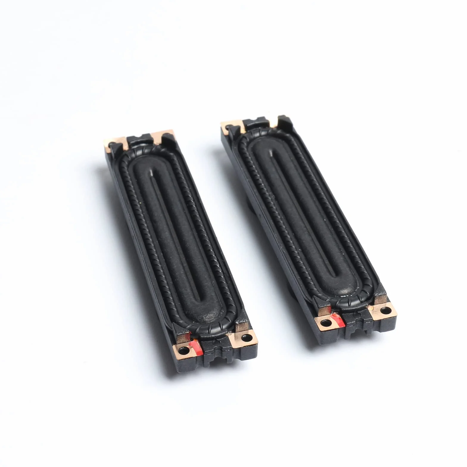 1 coppia di altoparlanti TV BN96-18089B/M/H per televisori Samsung UA55D8000YJ UA55F7500BJ