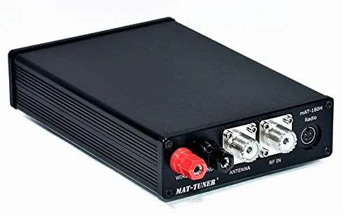 MAT-Tuner mAT-180H Sintonizzatore automatico per ICOM IC-7100 IC-7300