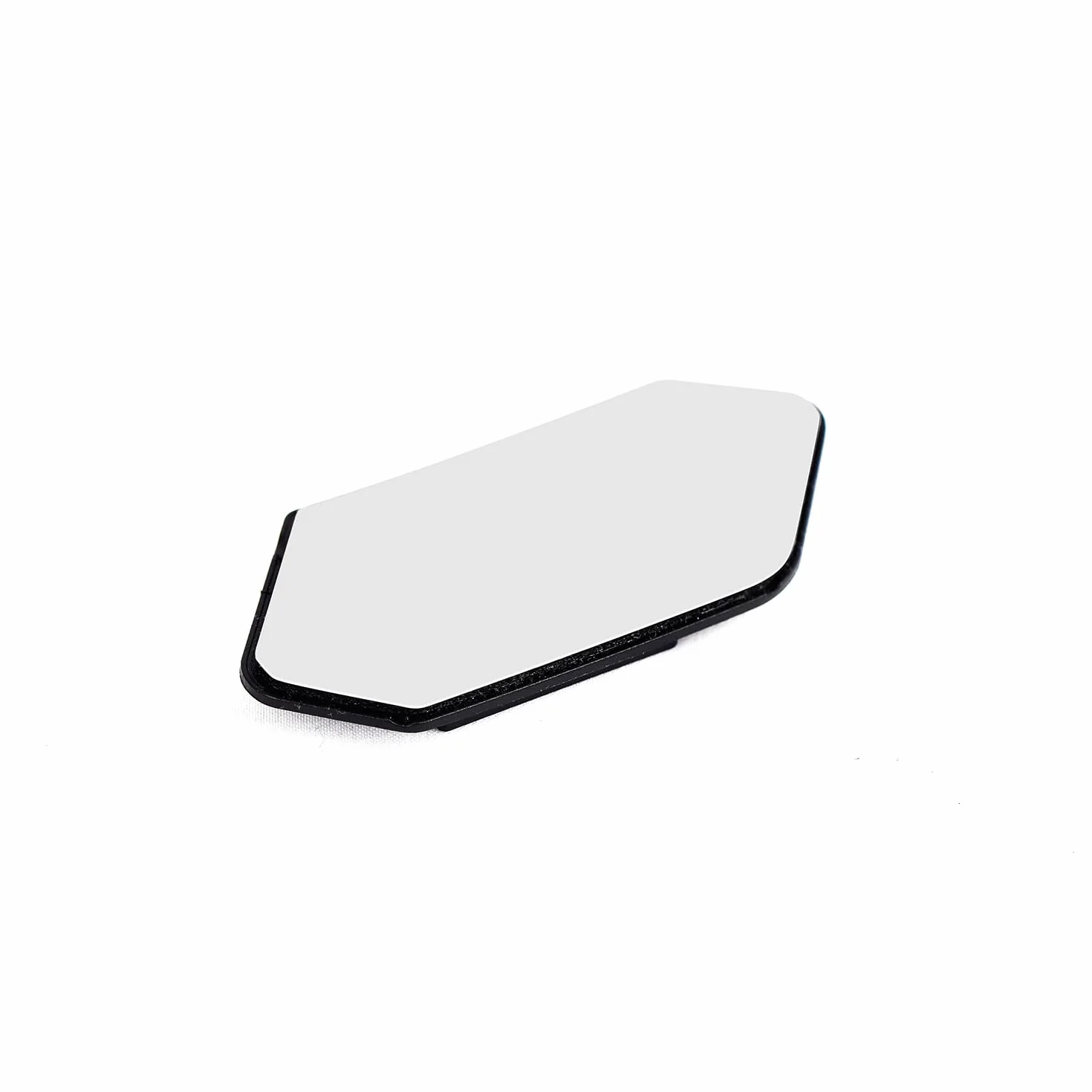 EJEAS Supporto a clip per casco moto Bluetooth auricolare per telefono V6/V7/V4Plus/Q8/Q7/Q2/MS8