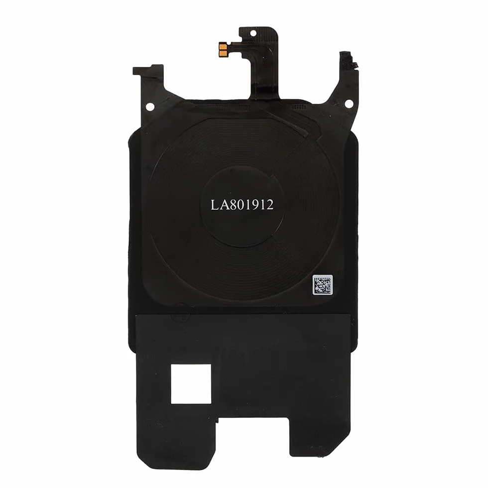 Compatibile con HUAWEI P30 PRO/VOG-L09 VOG-L29 Ricambio ADESIVO STICKER RIBBON FLAT FLEX CABLE REPLACEMENT antenna modulo repair NFC