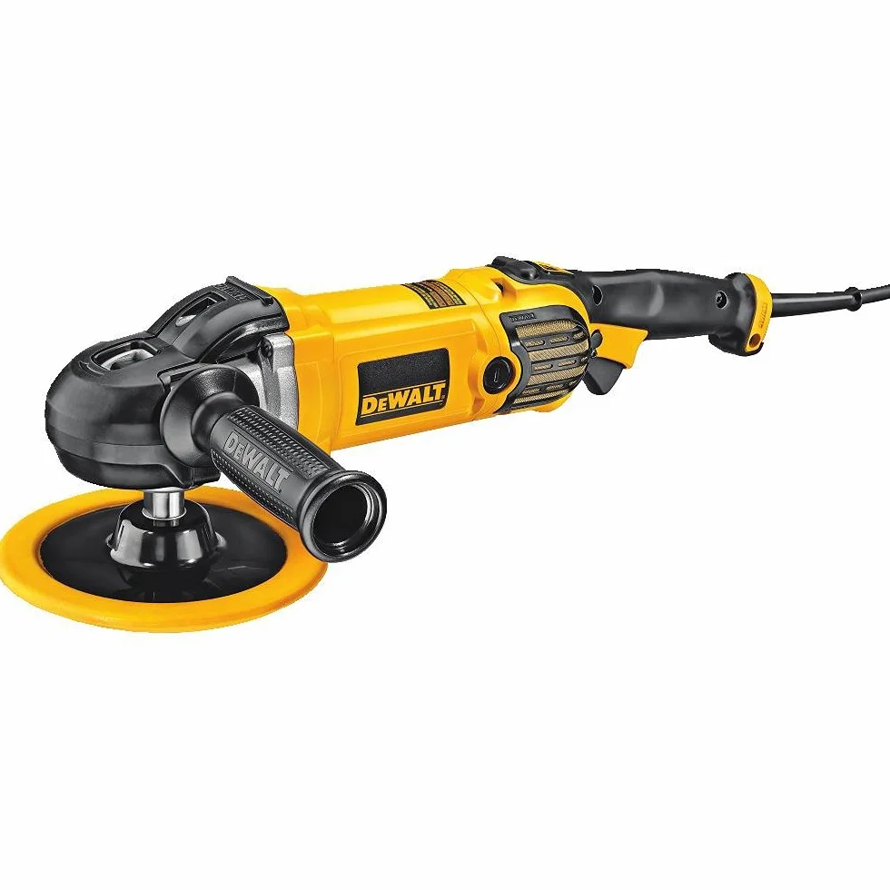 DeWalt DWP849X-QS Lucidatrice Elettronica 1250 W 150-180