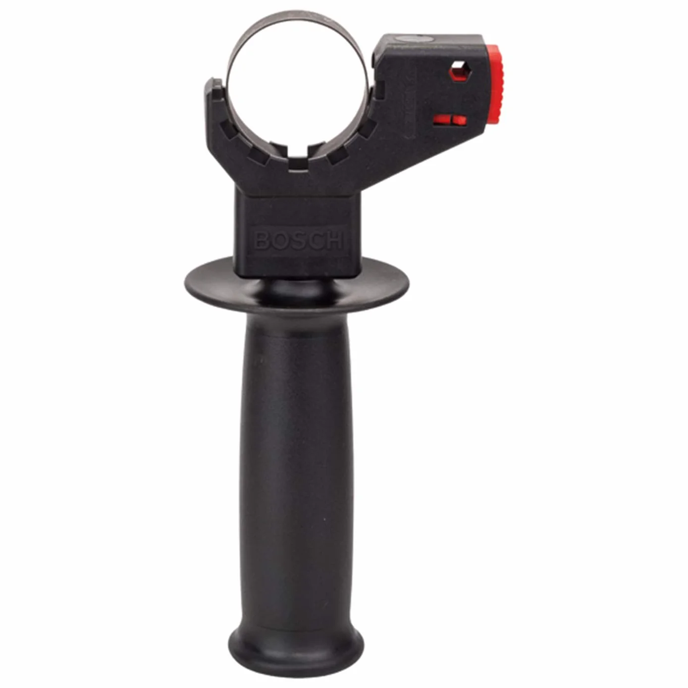 Bosch Maniglia ausiliaria GSB 20 Nero Rosso