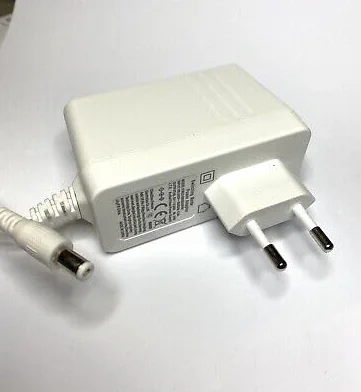 Alimentatore Trasformatore 56V-0.54A per Modem Linkem WVRTM-130ACN-WVRTM-127ACN