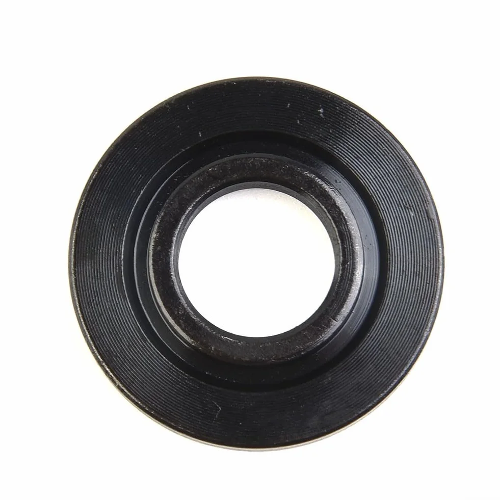 Dadi flangiati per smerigliatrice a disco M14 40 mm set da 2 pezzi