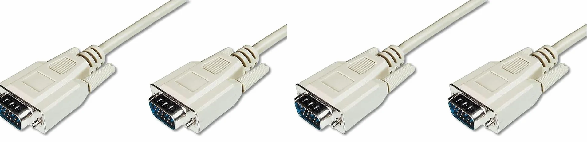 Digitus Assmann AK-310100-018-E (Confezione da 2)