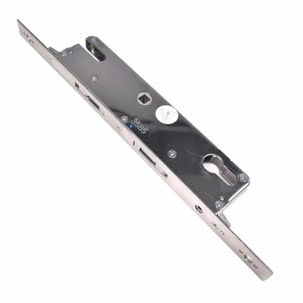 Serratura Porta Serratura del corpo della serratura dell'acciaio inossidabile 330 * 22mm 3585 di alta sicurezza for la porta scorrevole