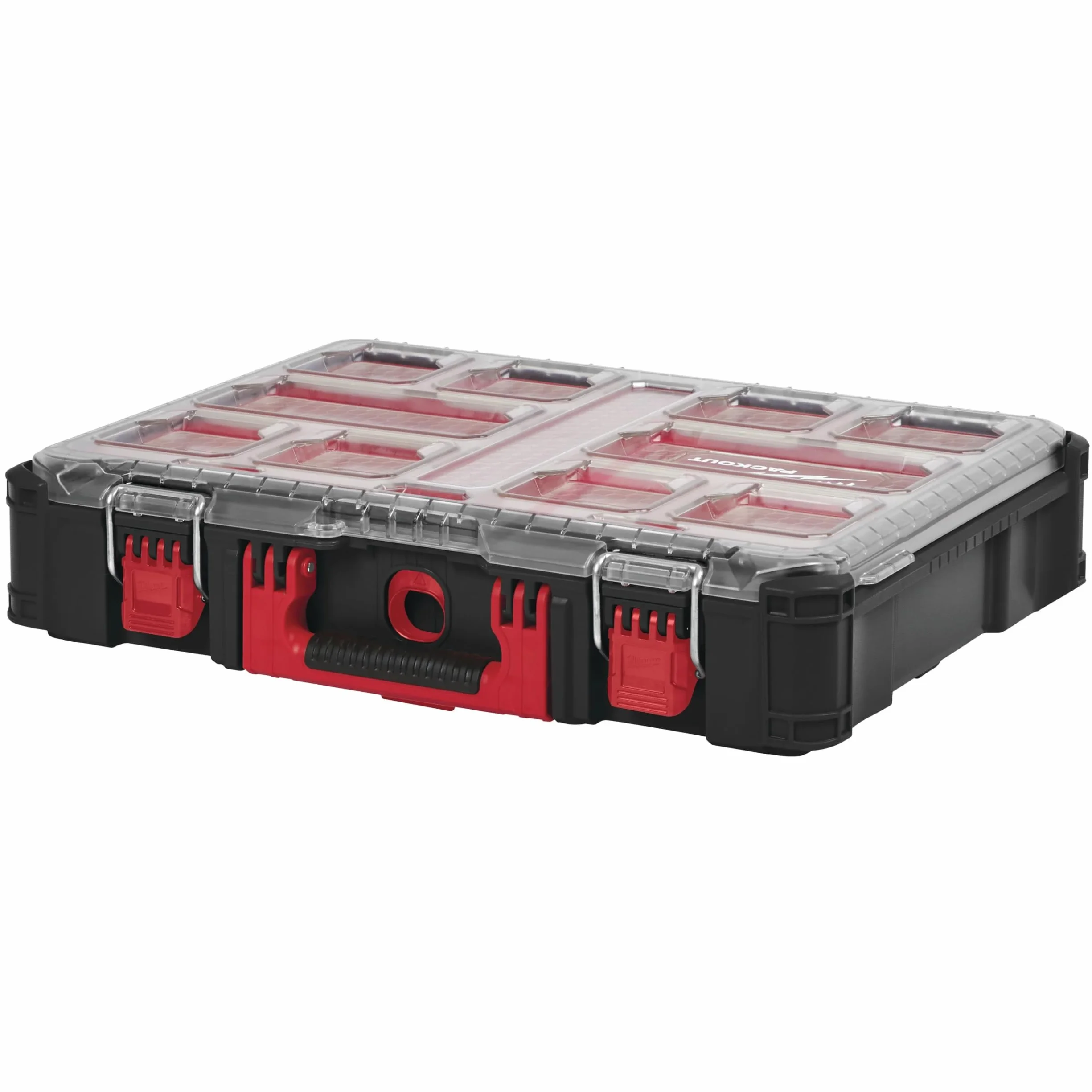 Packout Organizzatore 10 Cofanetti Assortimento