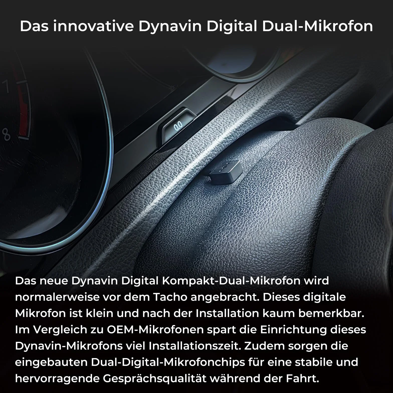 DYNAVIN Android Autoradio Navigatore per Renault Trafic Kangoo dal 2021, 10,1 pollici Radio con Wireless CarPlay e Android Auto | Head-up Display | Dab+ Radio: D9-KG21 Premium Flex