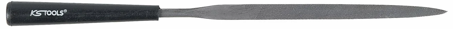 KS Tools Lima a barretta 5mm