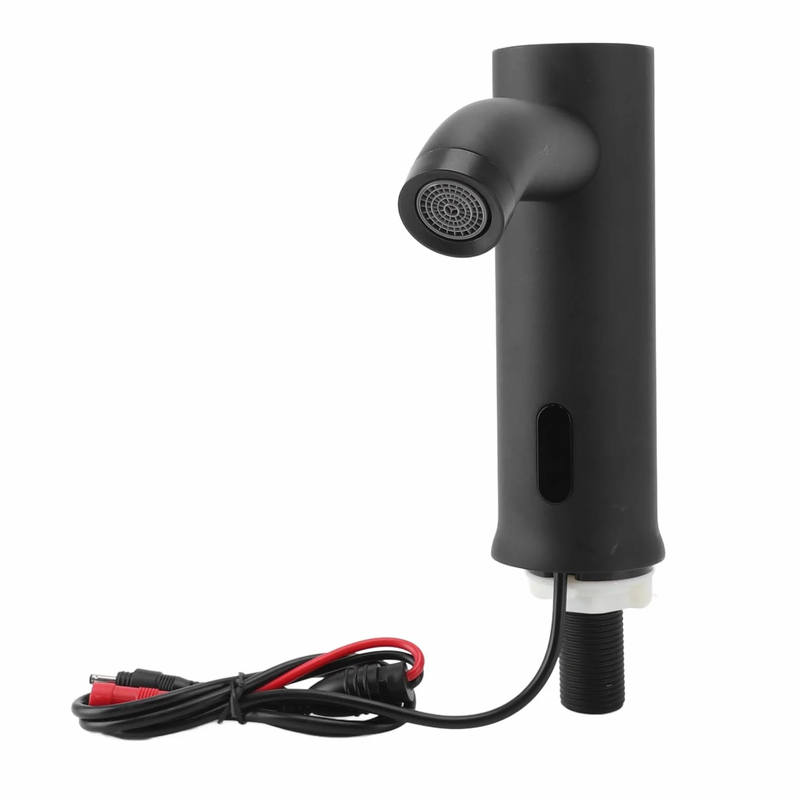 Rubinetto con Sensore di Movimento Senza Tocco per Lavabo Automatico a Infrarossi Bagno