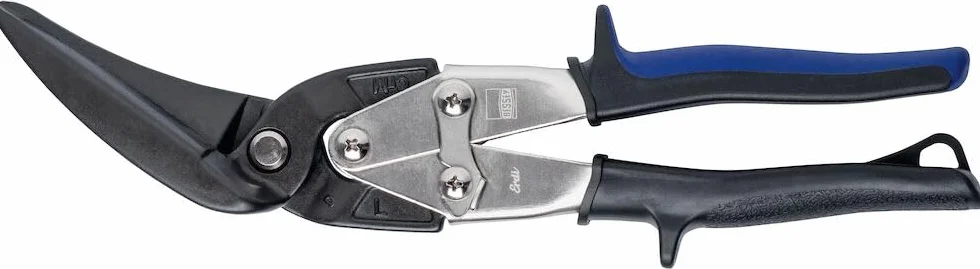 Bessey Erdi D22A Cesoie a Doppia Leva per Lamiera