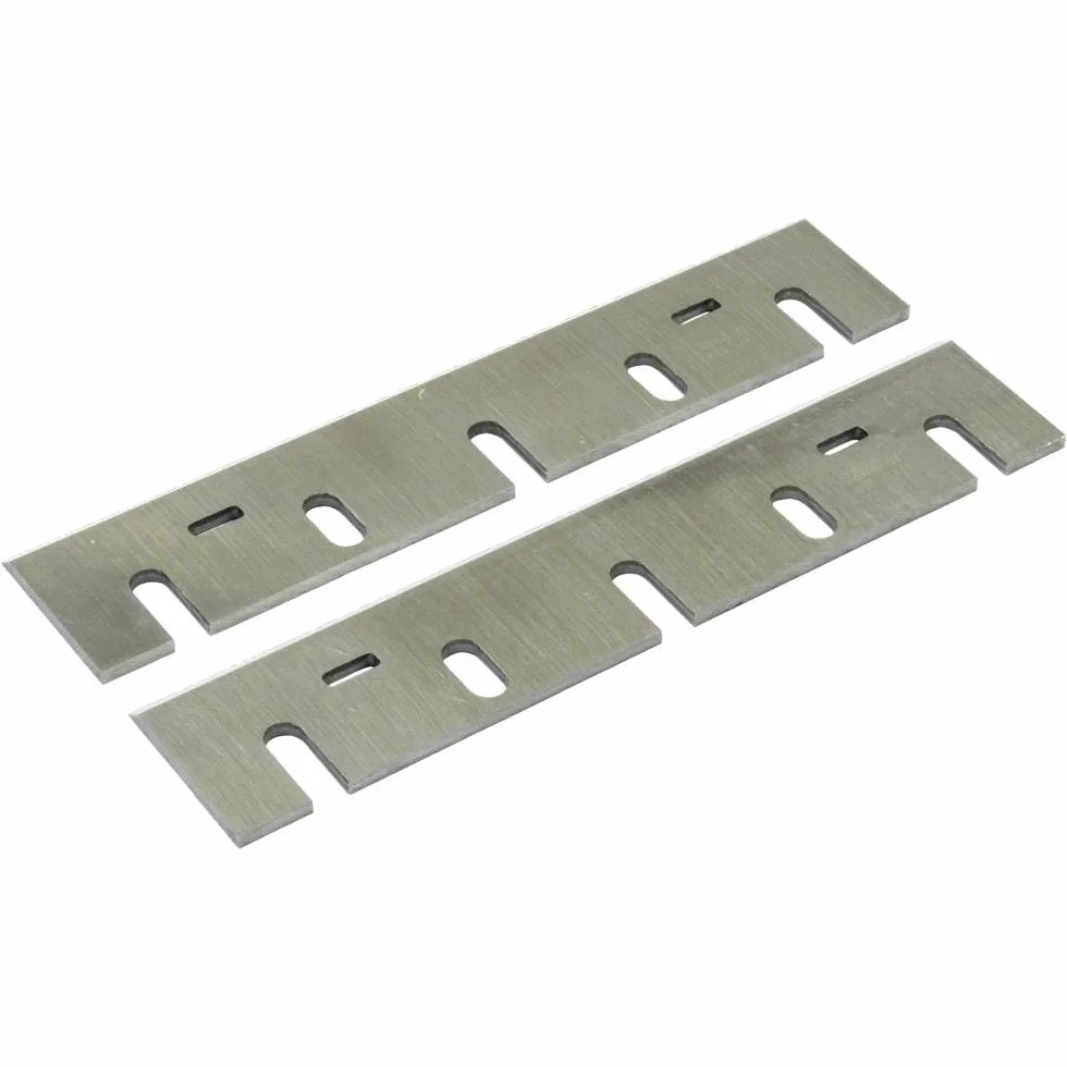MAKITA Cuchillas 170mm HSS (2 szt.)