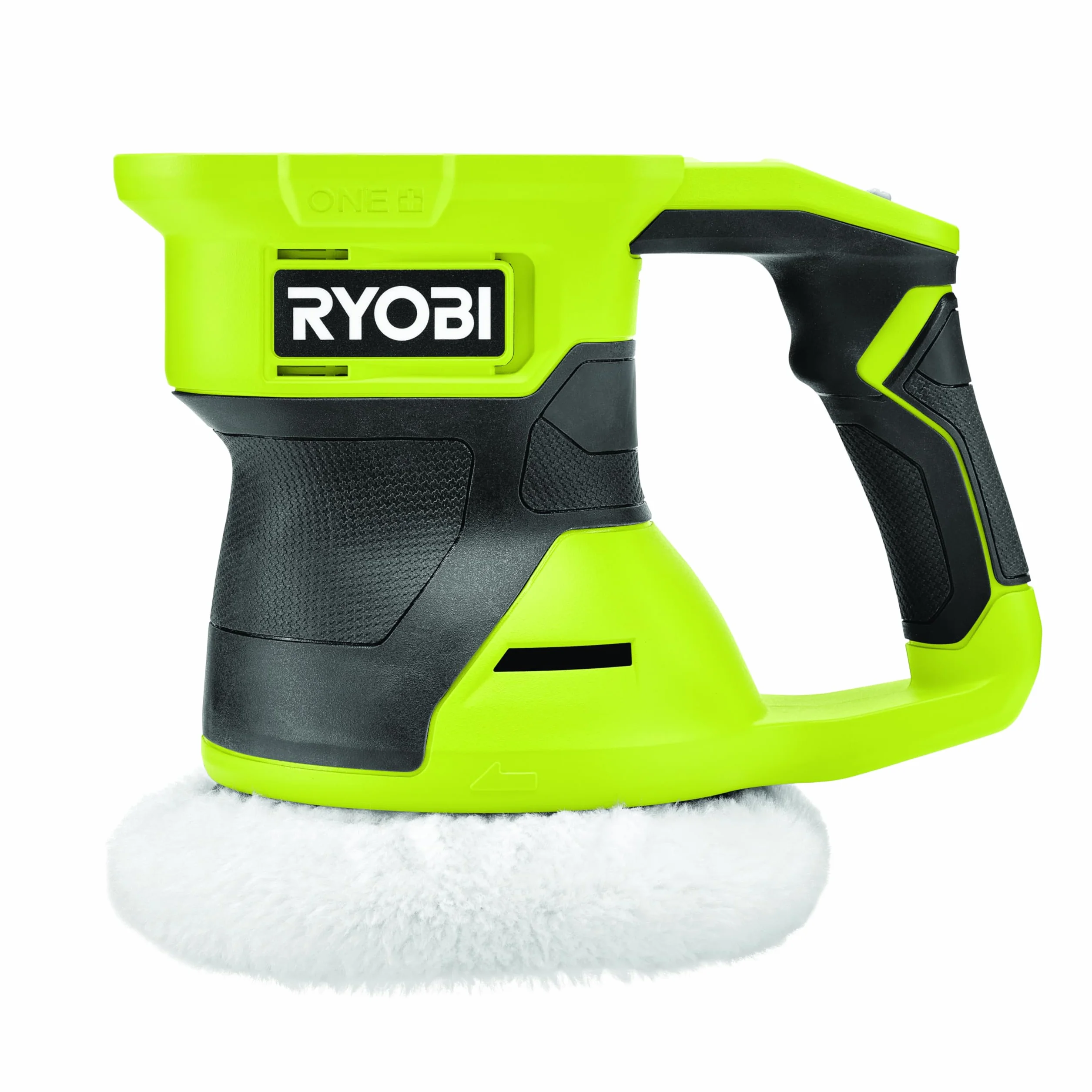 Ryobi RBP18150-0 Lucidatrice 150 mm 18V 2 Velocità Motore 4.600 orbite/min