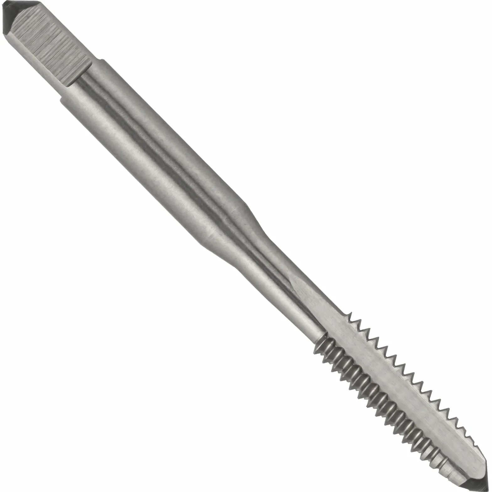 HSS 3/16-24 BSW Maschio a Macchina Filettatura Destra