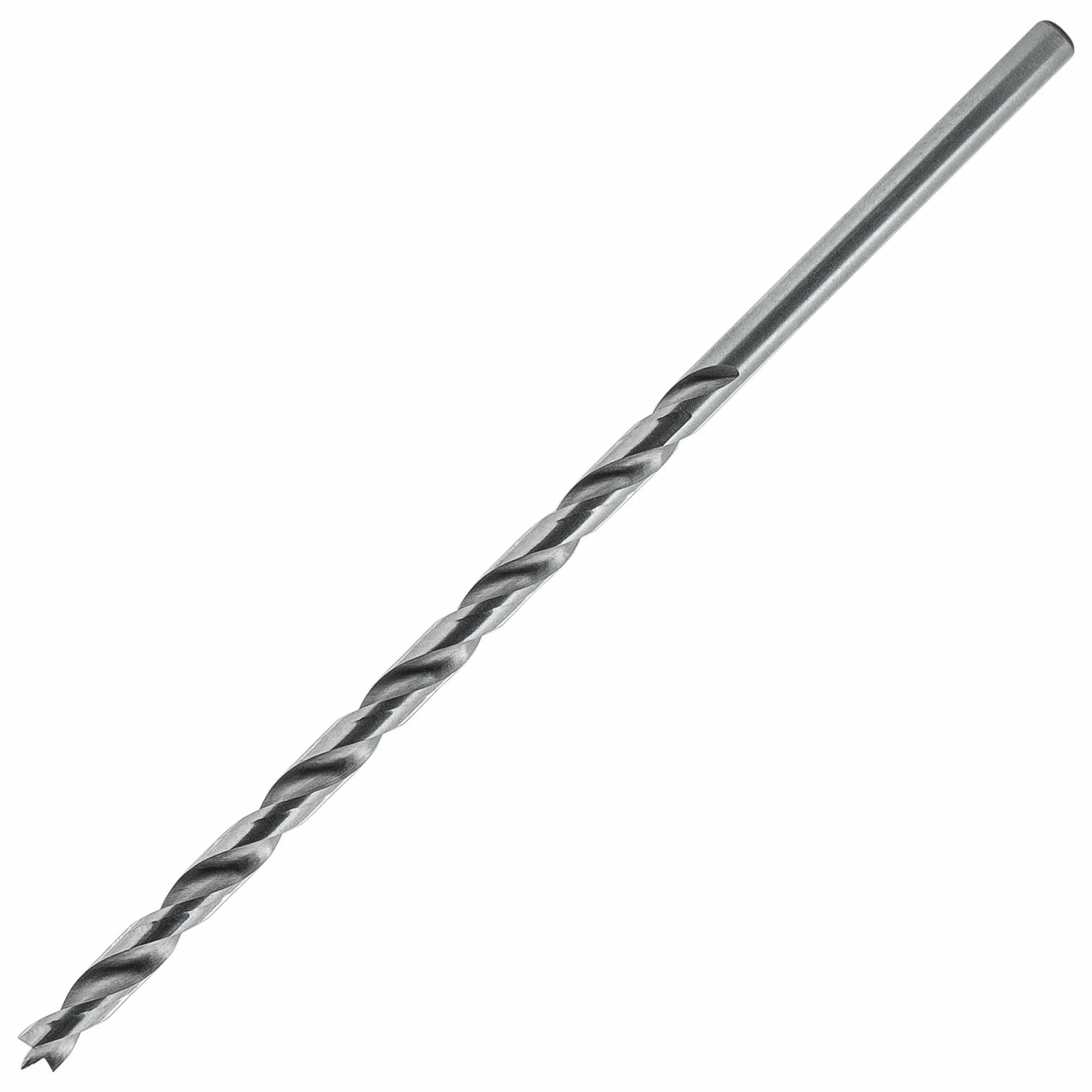 ENT 50405 Punta a torsione per legno Ø 5x150 mm Acciaio ad alta velocità