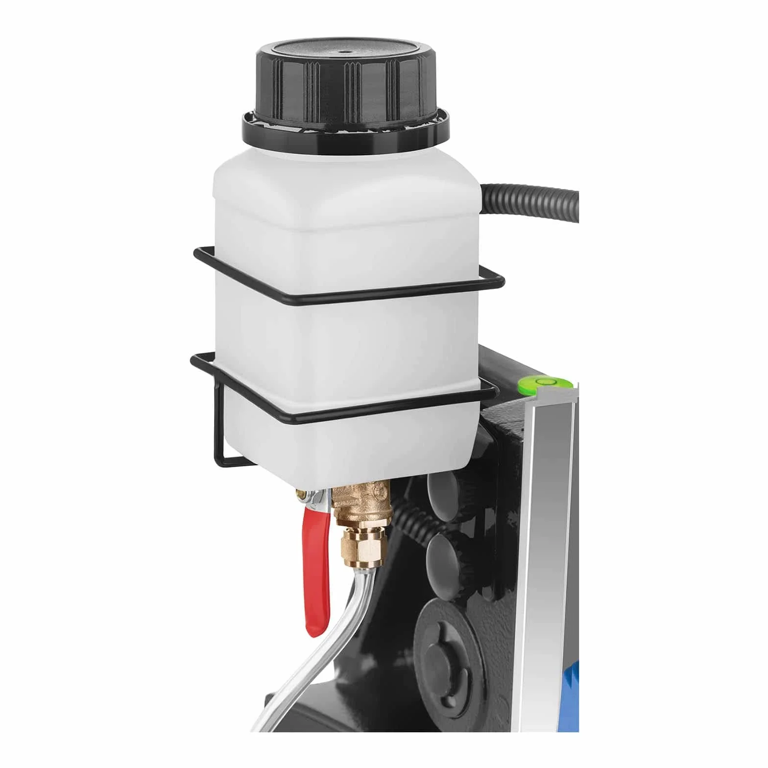 MSW Trapano Carotatrice magnetica MSW-MD32-ECO 1300 W 18000 N 600 giri/min 35 mm 50 mm