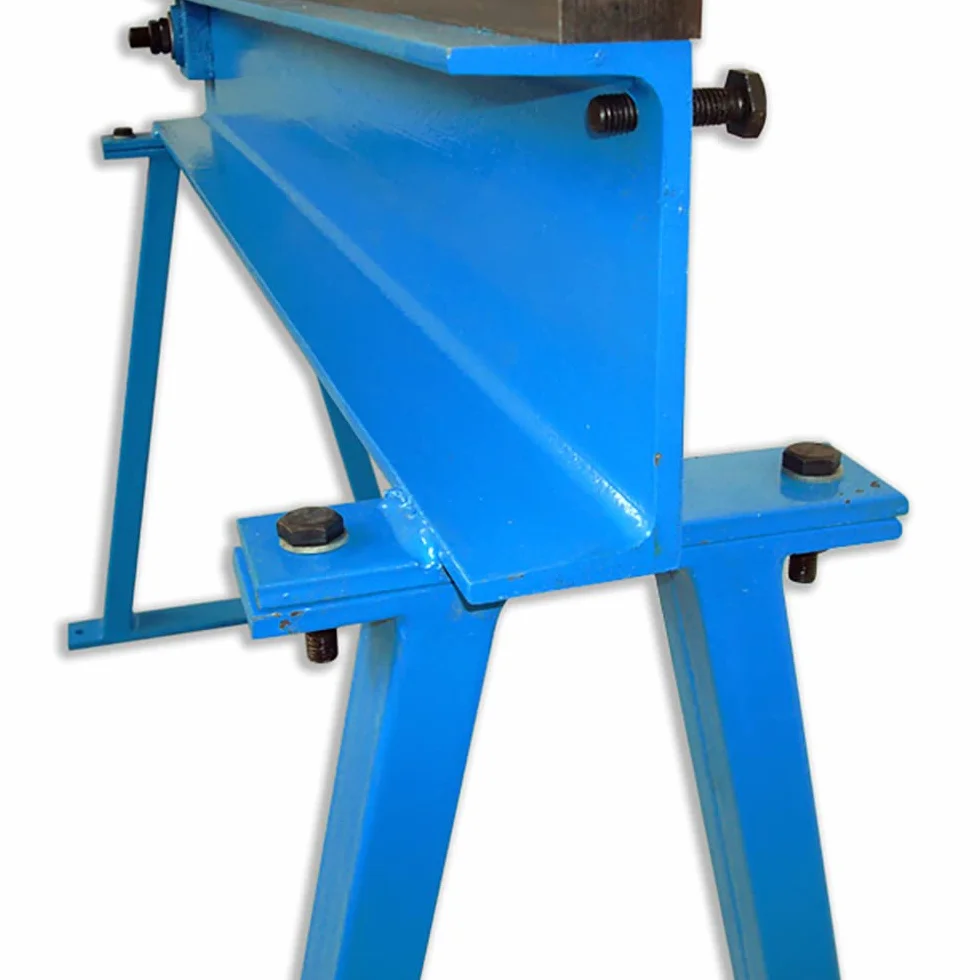 SOGI CEM-1000 Cesoia a ghigliottina 1000 mm
