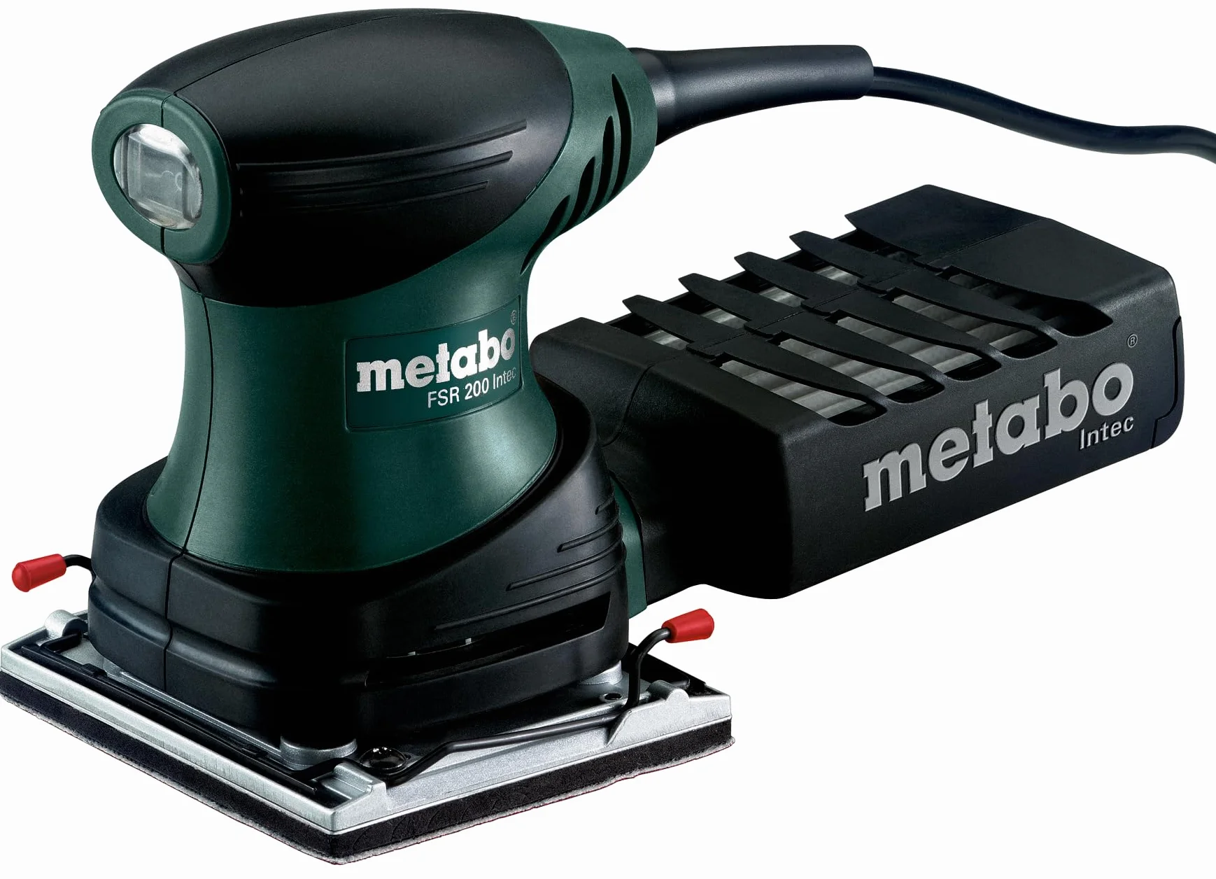 Metabo FSR 200 Intec