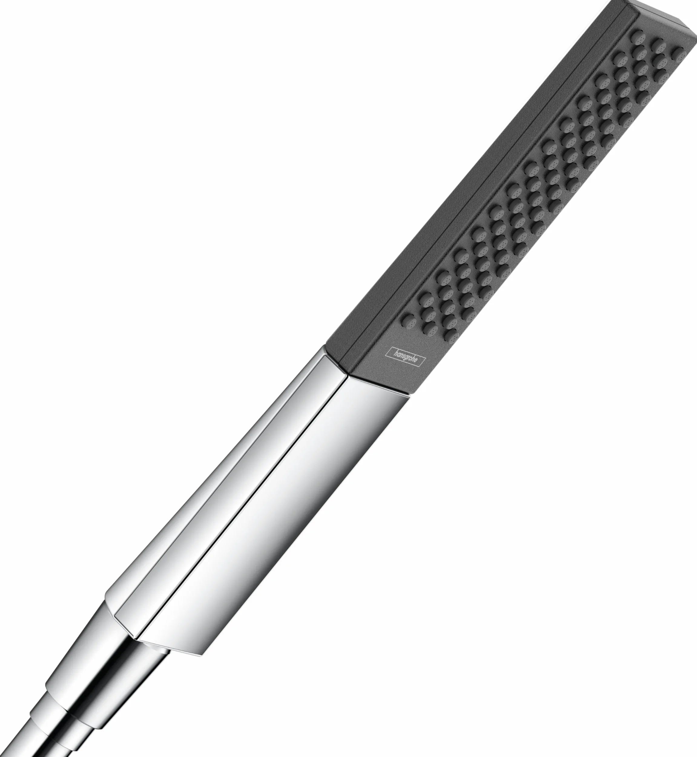 hansgrohe Rainfinity Doccetta 100 1 getto, cromo, 26866000