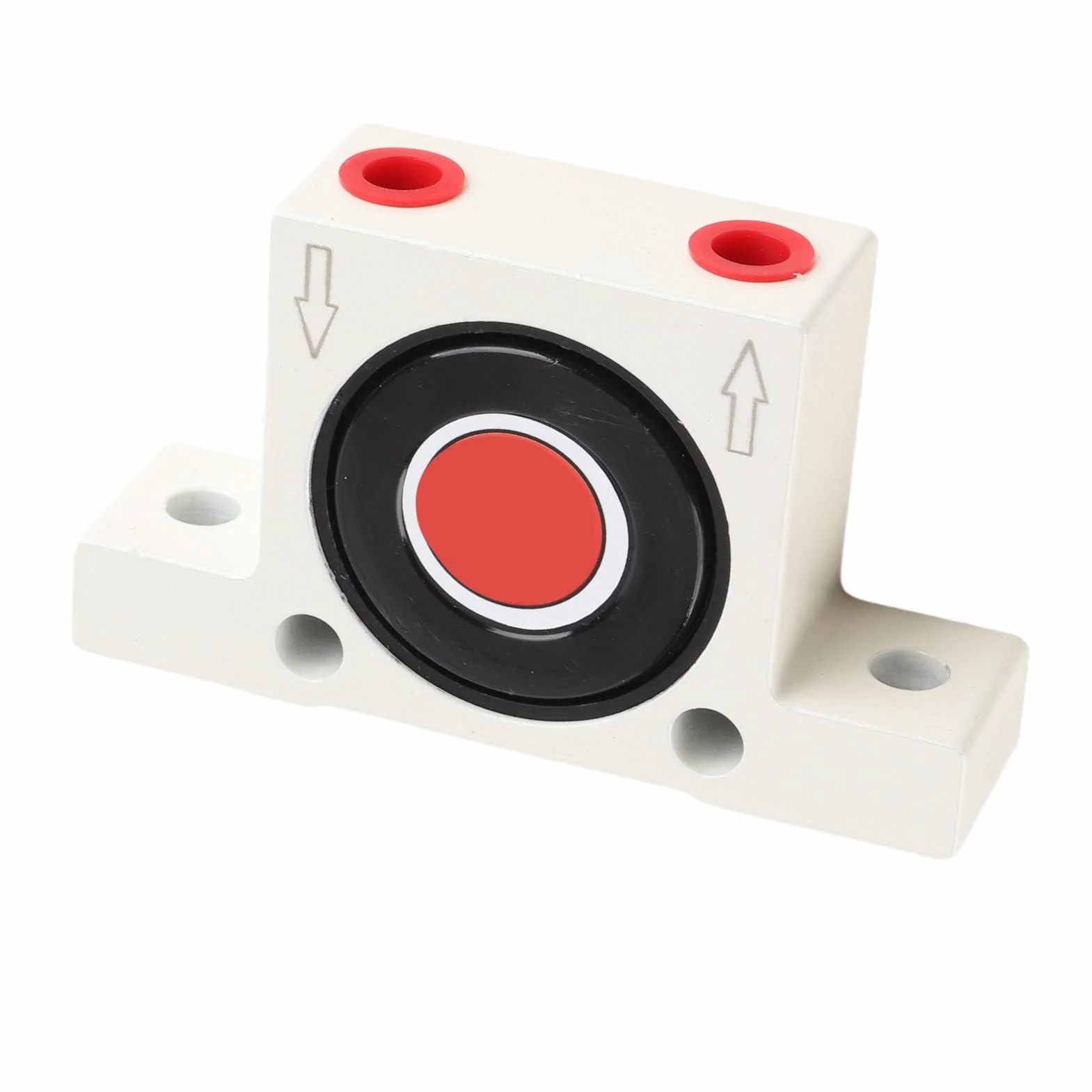 Vibratore Pneumatico a Sfera K16 Lega di Alluminio Forza 4000N Tavolo Vibrante Schermo Filtrante
