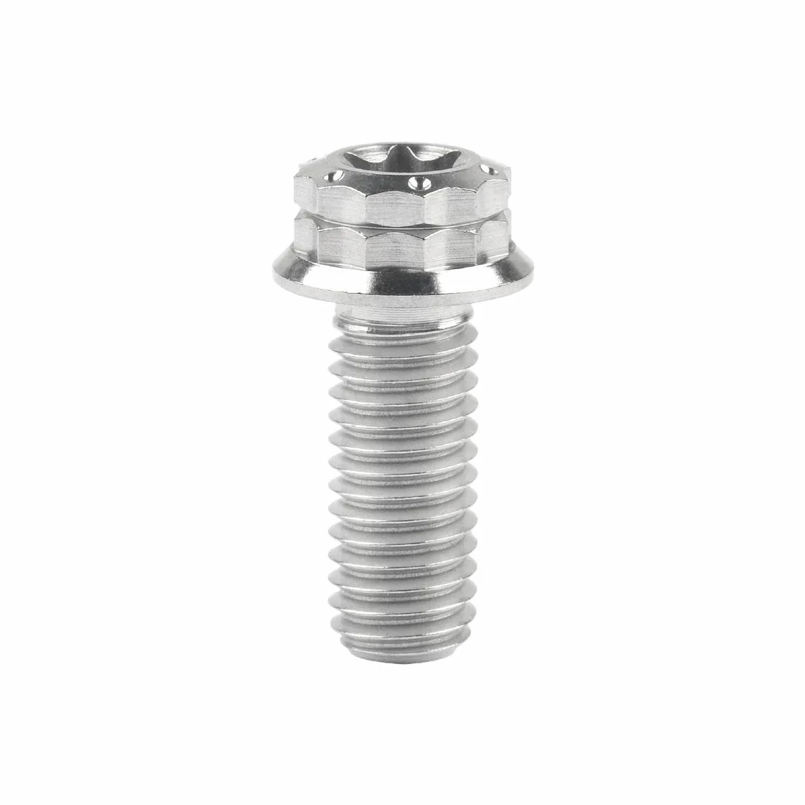 Titanium M10X20-70mm Torx Assortment 3 Pezzi Auto Moto