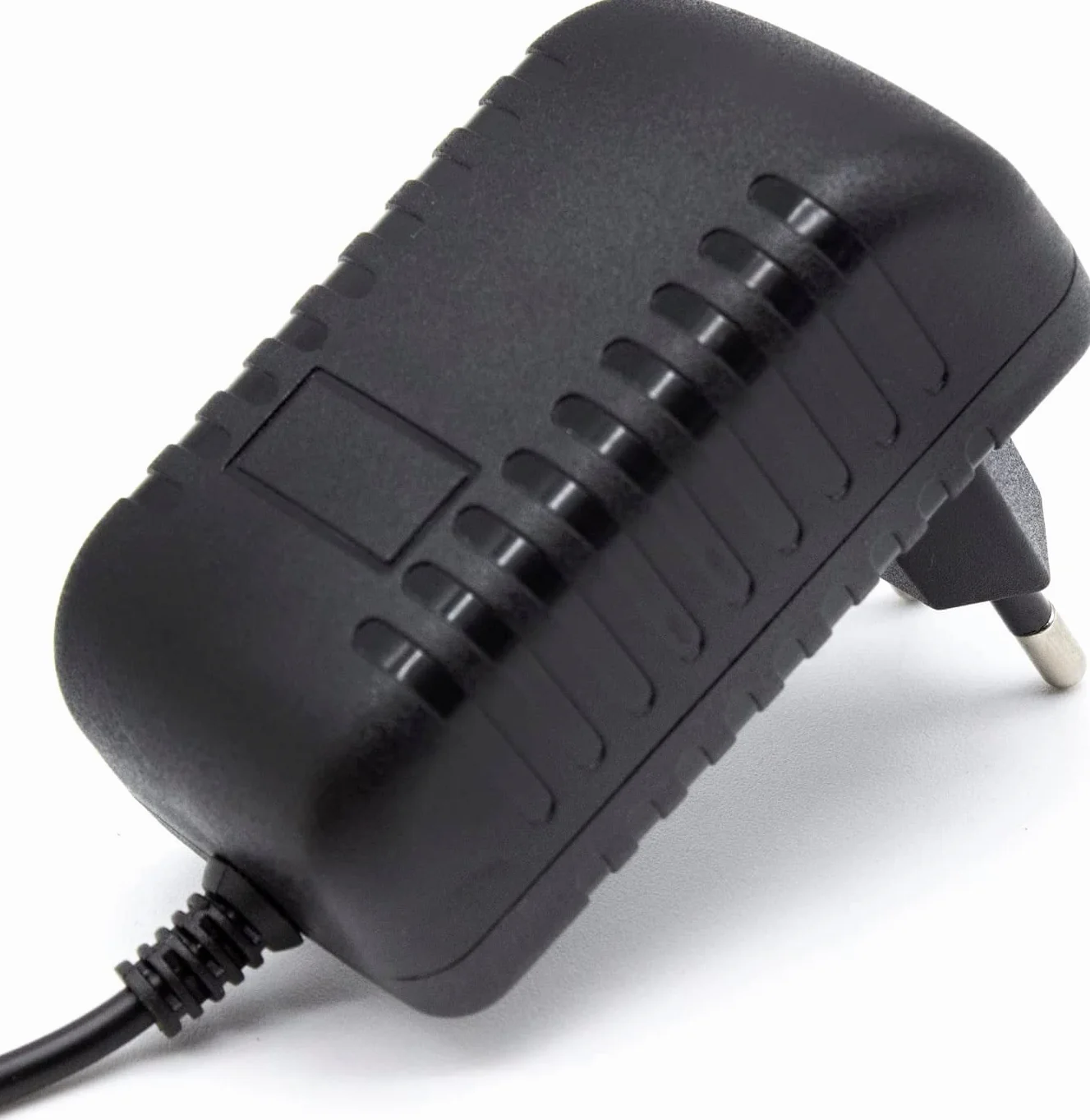 ALIMENTATORE 15V 2A SWITCHING 15 VOLT 2 AMPERE 5,5 mm Ø Esterno (2,5 mm Ø Interno) - SPEDITO DALL'ITALIA