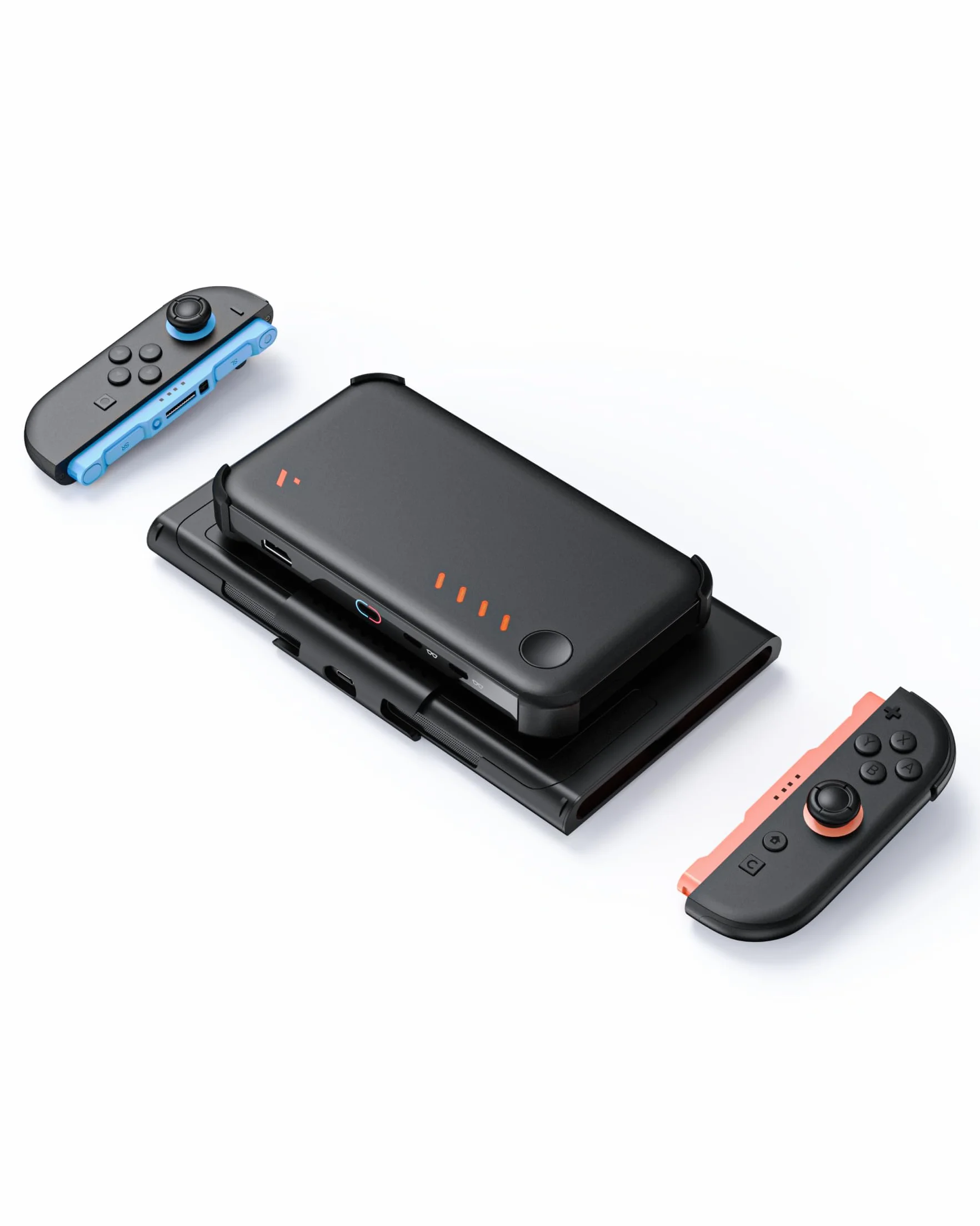 VITURE Supporto per Mobile Dock per Switch 2 - Trasporto Facile