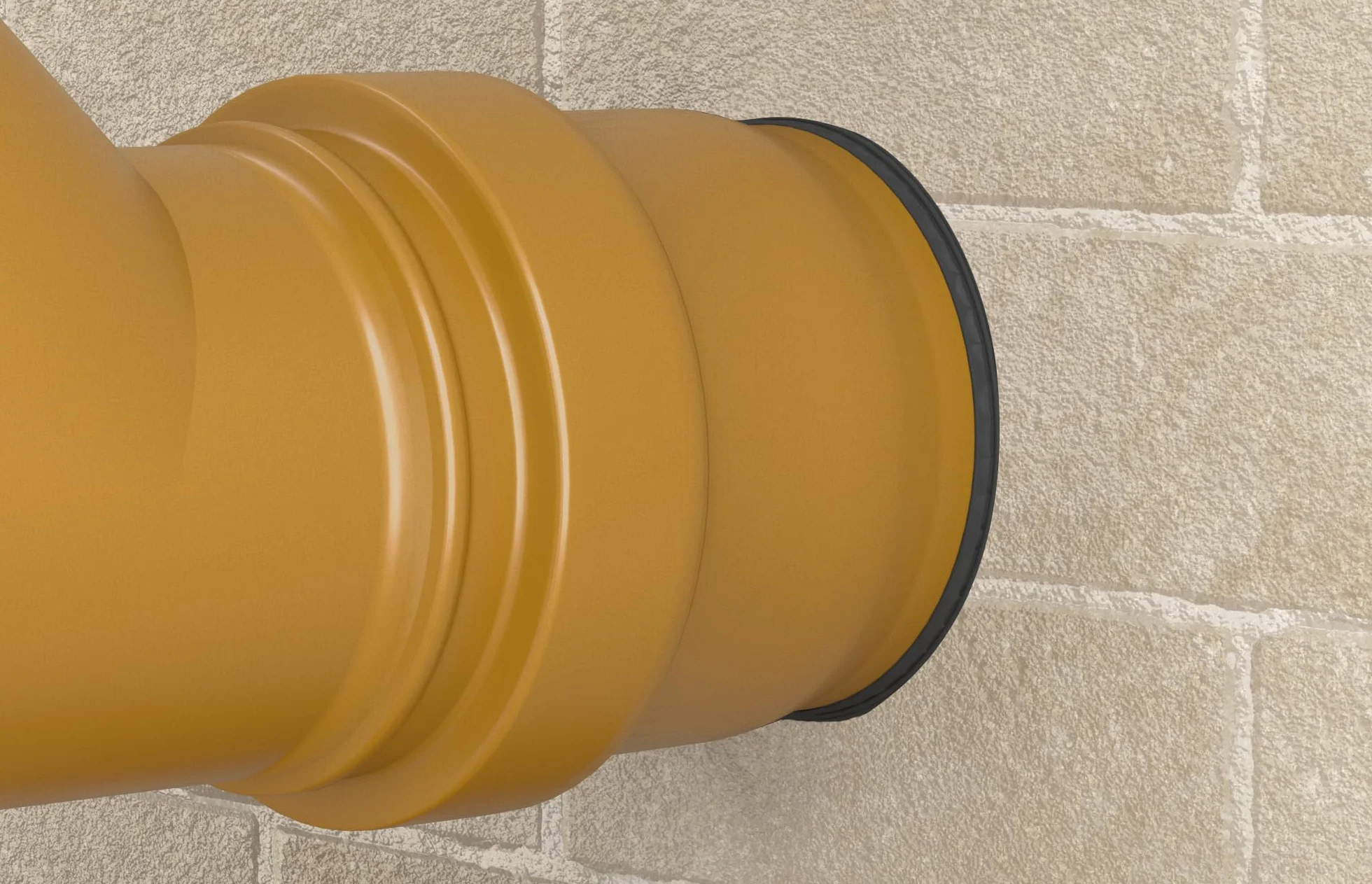 Fischer SNF Silicone Sigillante Legno Trasparente Neutro a Basso Modulo Elastico Esterno/Interno