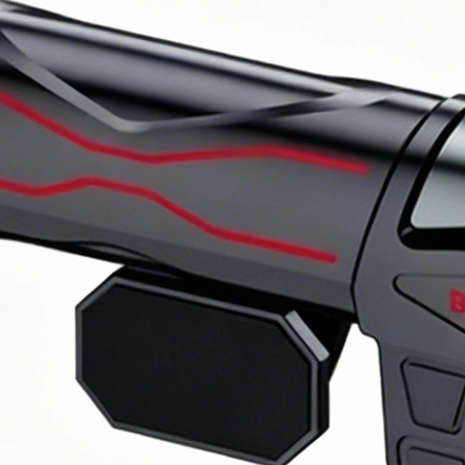 Trigger mobile – Controller in metallo a ritardo zero, potenziatore di gioco per telefono, controller per presa dello schermo, di gioco mobile con risposta immediata, grilletto ergonomico [video game]