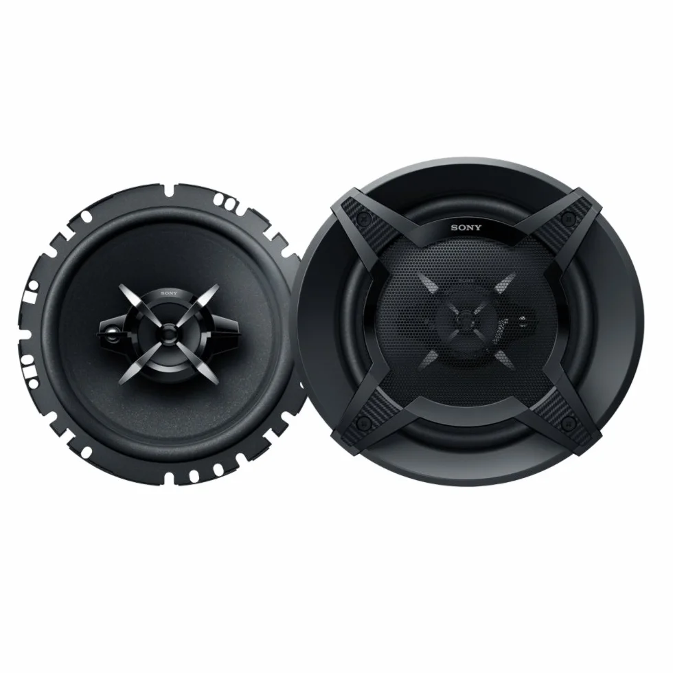 Sony XS-FB1730 - Speaker Coassiali Mega Bass a 3 Vie da 17 cm (6.7"), potenza 270 Watt