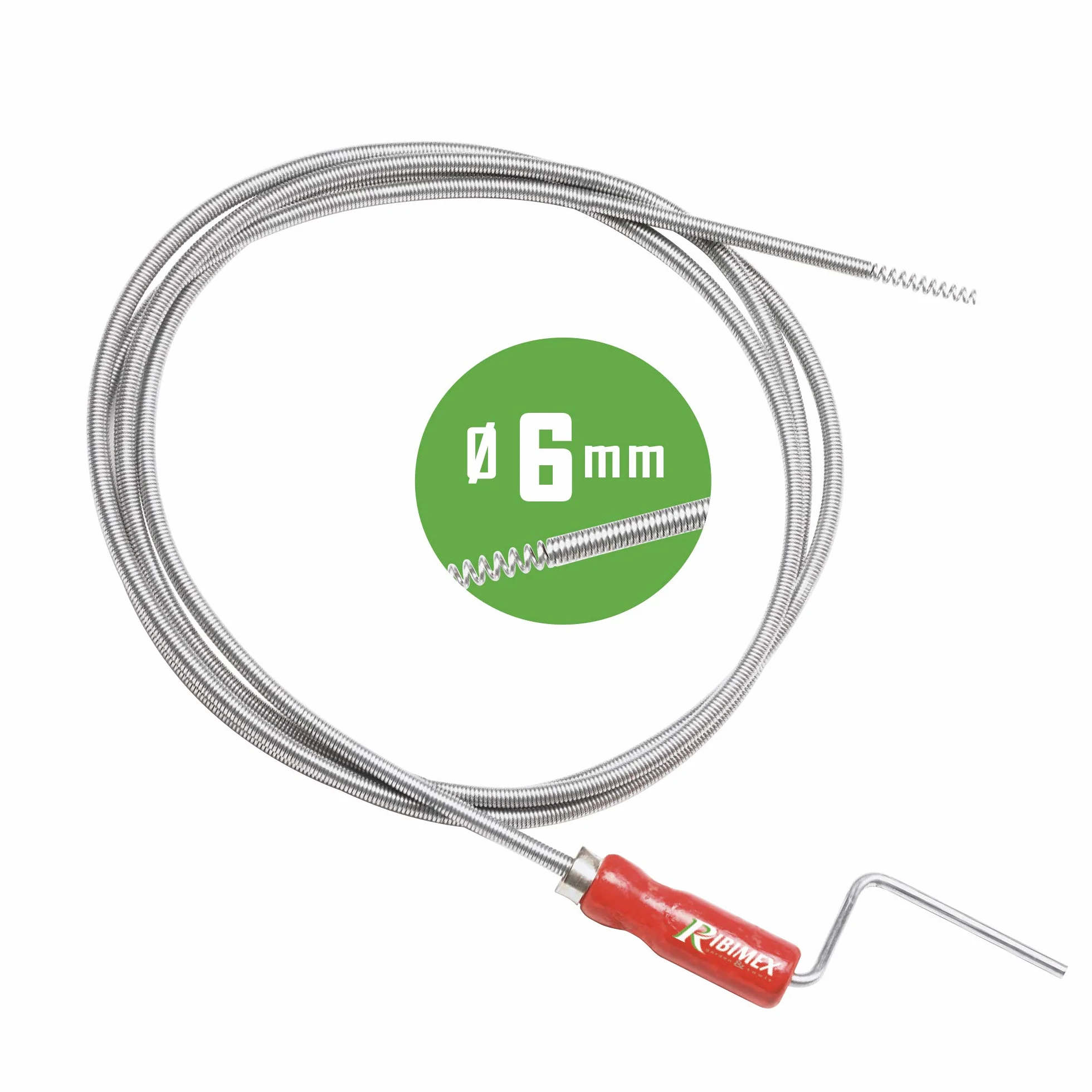 RIBIMEX PRFD50 Sturalavandino a Sonda 5 m